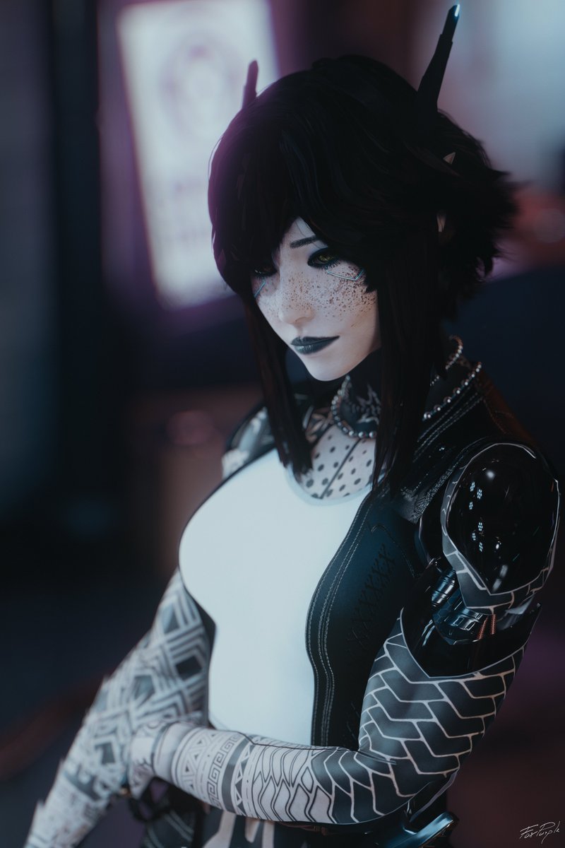 #WIGVP #VirtualPhotography #ThePhotoMode #VGPNetwork #VirtualPhotoTop #Cyberpunk2077 #TheCapturedCollective #WorldofVP #VPCONTEXT