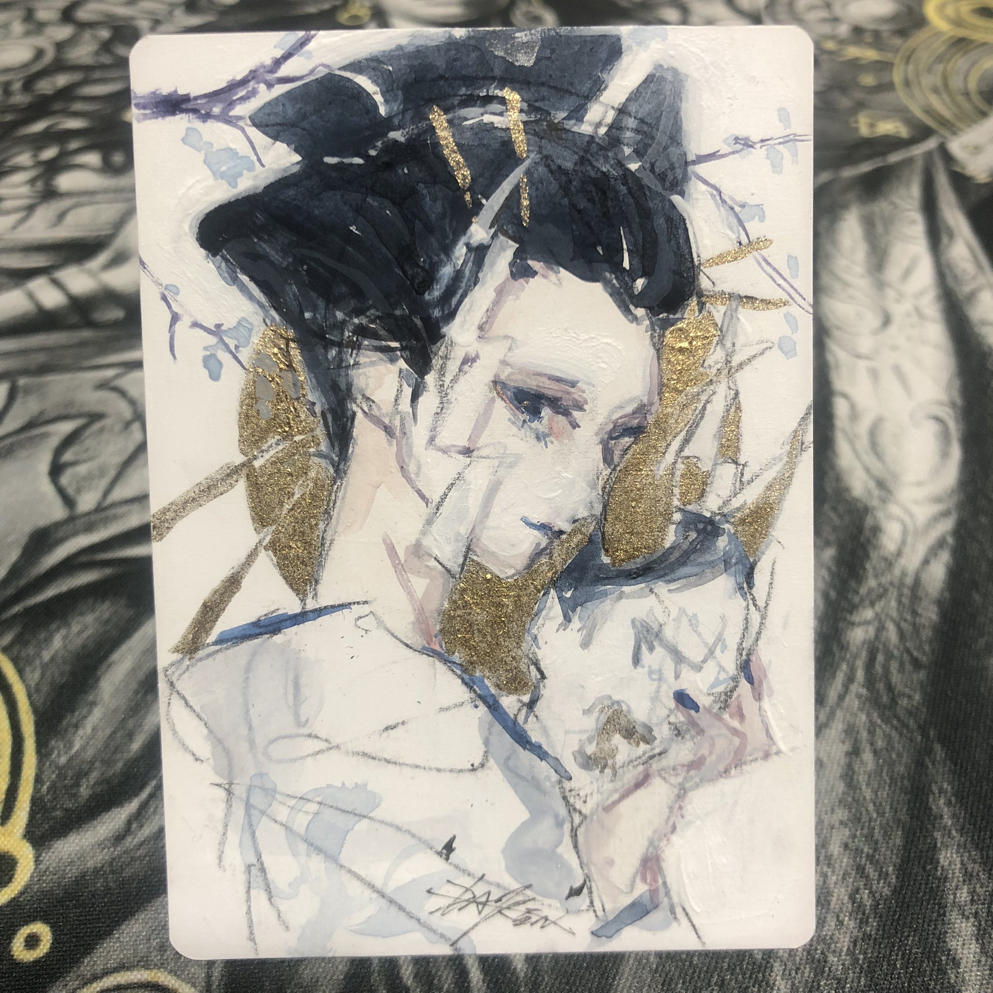 イツキ on X: 