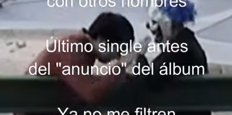 ileoalanis's tweet photo. volví a mentir por cierto https://t.co/pdjSsv37SV
