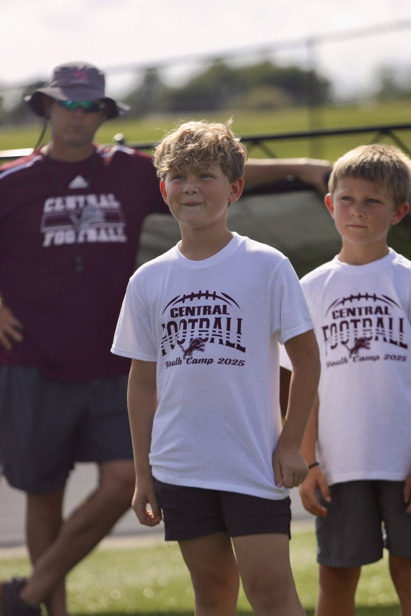 LIONSTRONGFB's tweet image. 2025 Youth Camp!
Future Lions! 🦁
@mindsetmediastd @LionSportsCHS