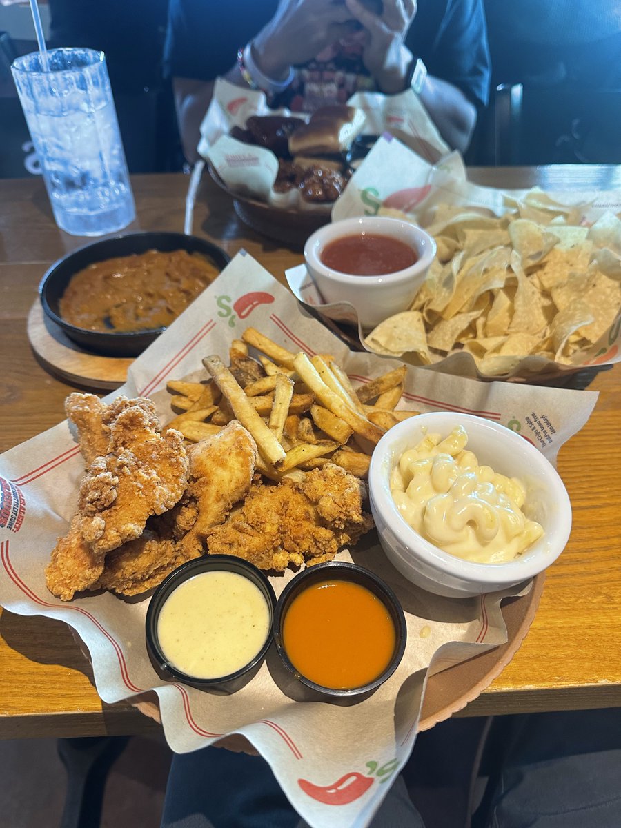 Never krill yourself chat