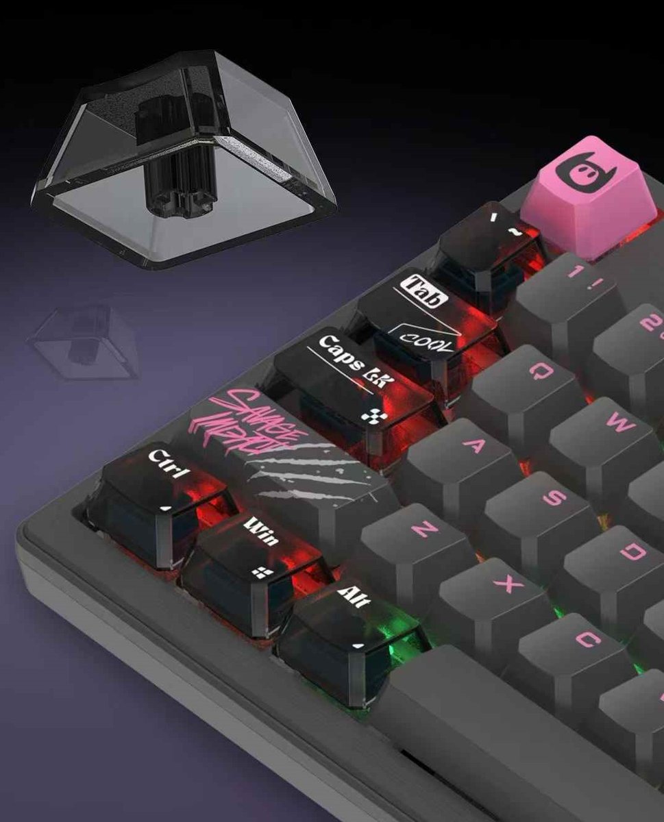 Big love to the team on this one! ❤️ Would you like to see this available near you? New Colorway for the SavageImpact Line

#bloodygaming #boundbygaming #SavageImpactRebelRiot
