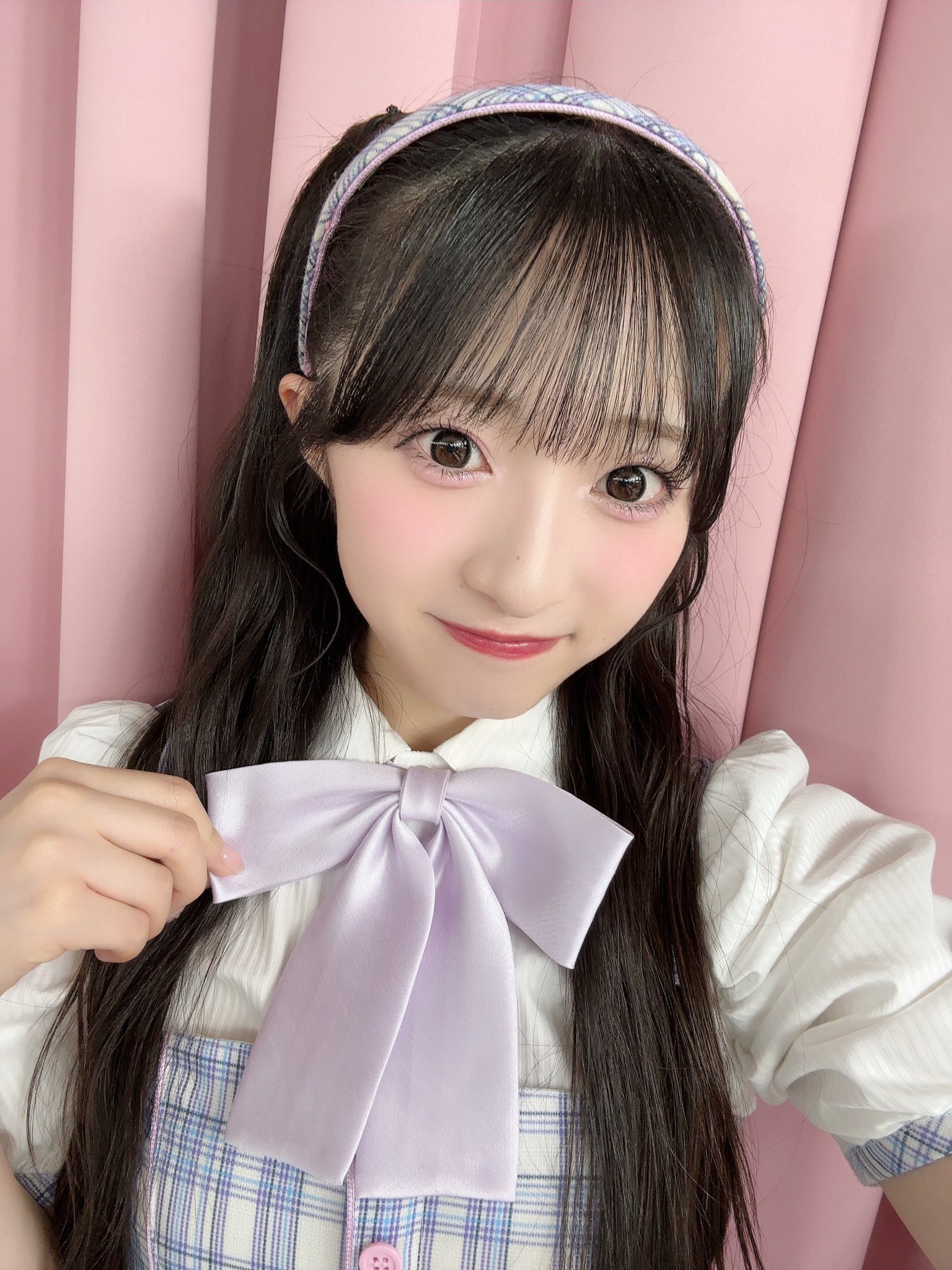 AKB48　秋山由奈　2ショット写真会場限定 お守り　おまもり爆レス祈願ver. AKB48 秋山由奈 2ショット写真会場限定 お守り おまもり爆レス