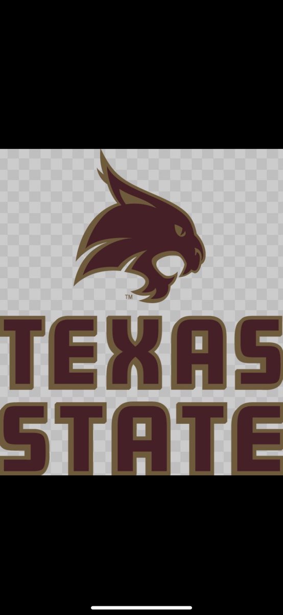 david_clack2's tweet image. Today I attended the @TXSTATEFOOTBALL camp with my hometown partners made a lot of good plays on both sides of the ball. Great coaching also @CoachNealy @CoachMart1nez @BWells409 @247recruiting @PrepRedzoneTX @path2greatnss