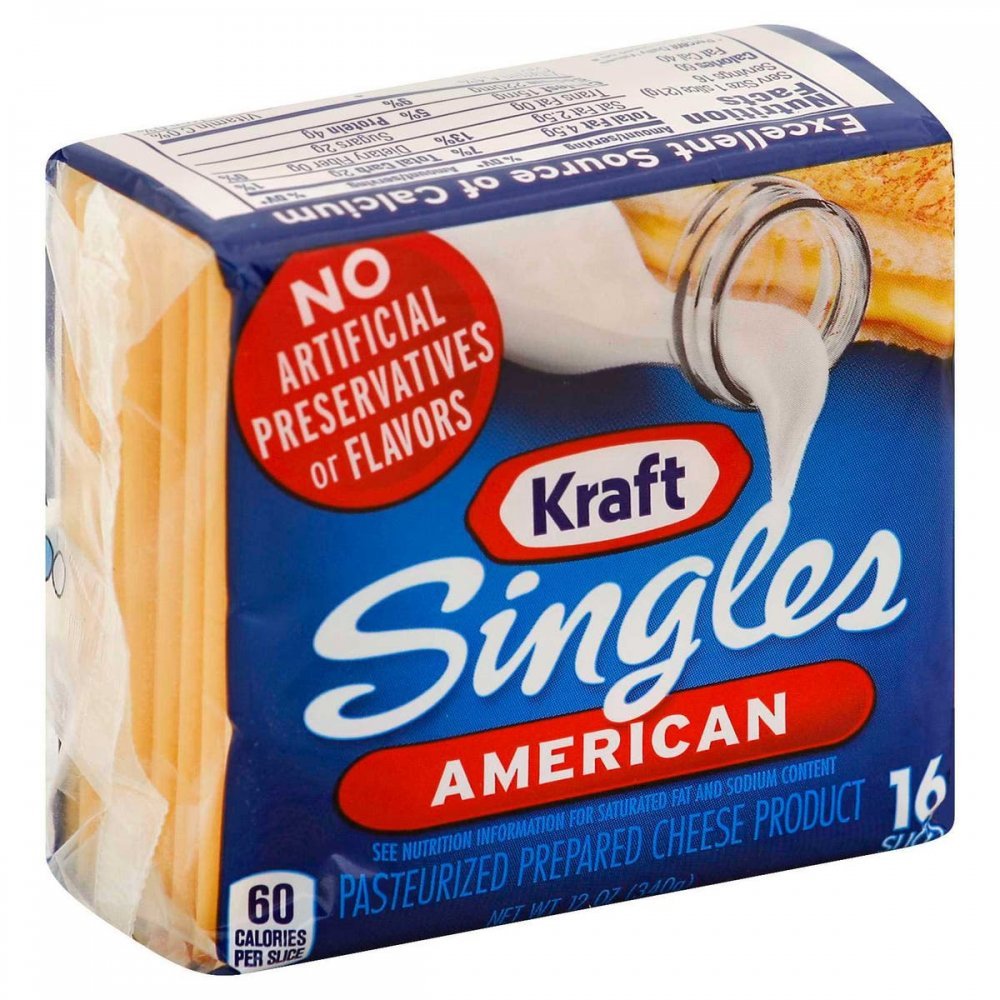 fast food arbitrage: many restaurants sell variants of the same burger with and without cheese. the price difference is typically much greater than the retail cost of a kraft american single. therefore there exists an arb where one buys kraft single slices separately and places