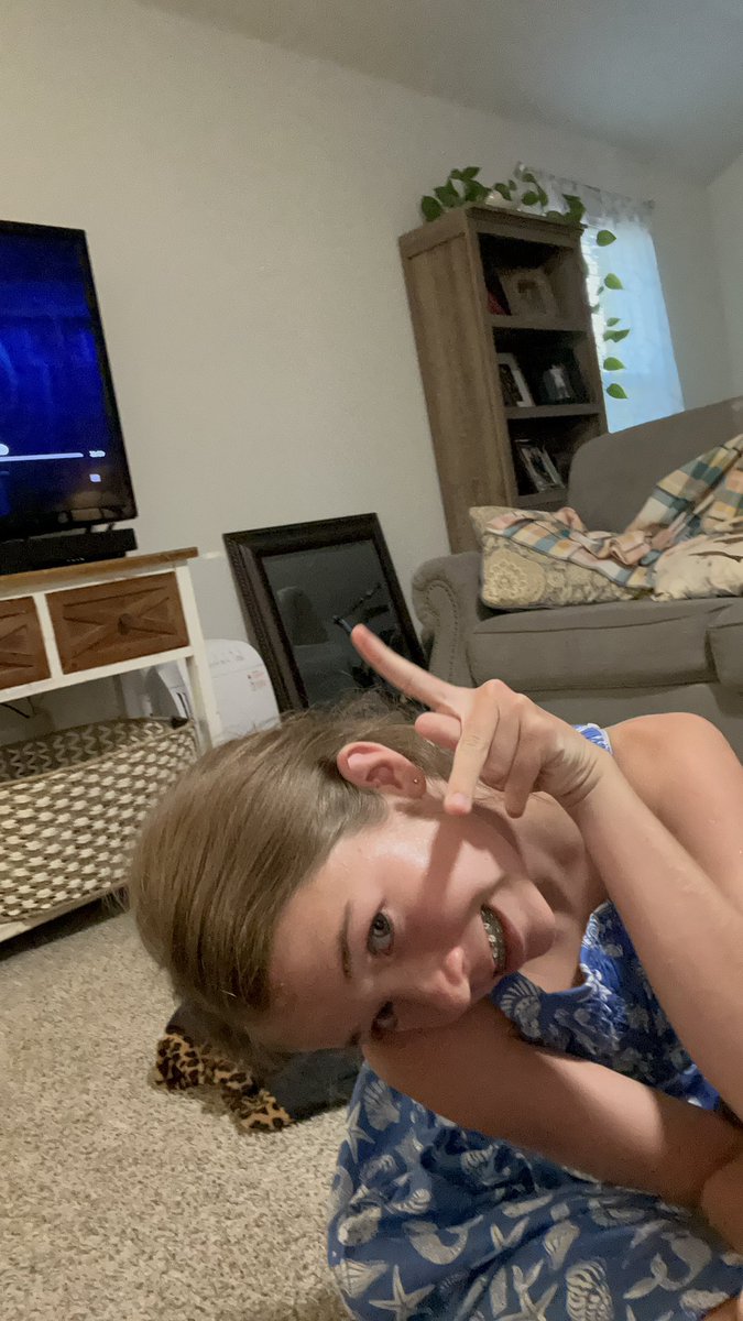 CockrellDelt's tweet image. 13 years ago I was blessed with a young girl who turned my world upside down! I love her soo! Happy birthday Reighan!