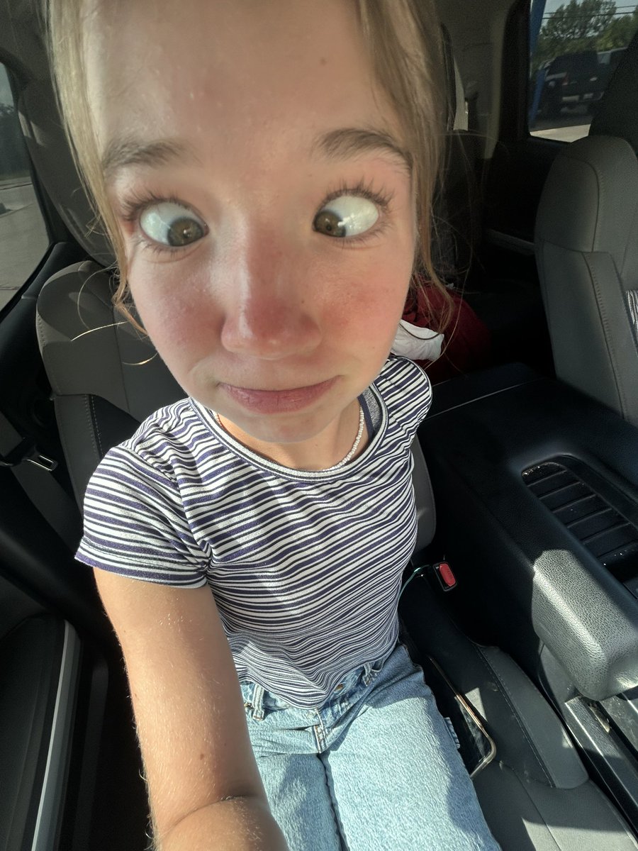 CockrellDelt's tweet image. 13 years ago I was blessed with a young girl who turned my world upside down! I love her soo! Happy birthday Reighan!