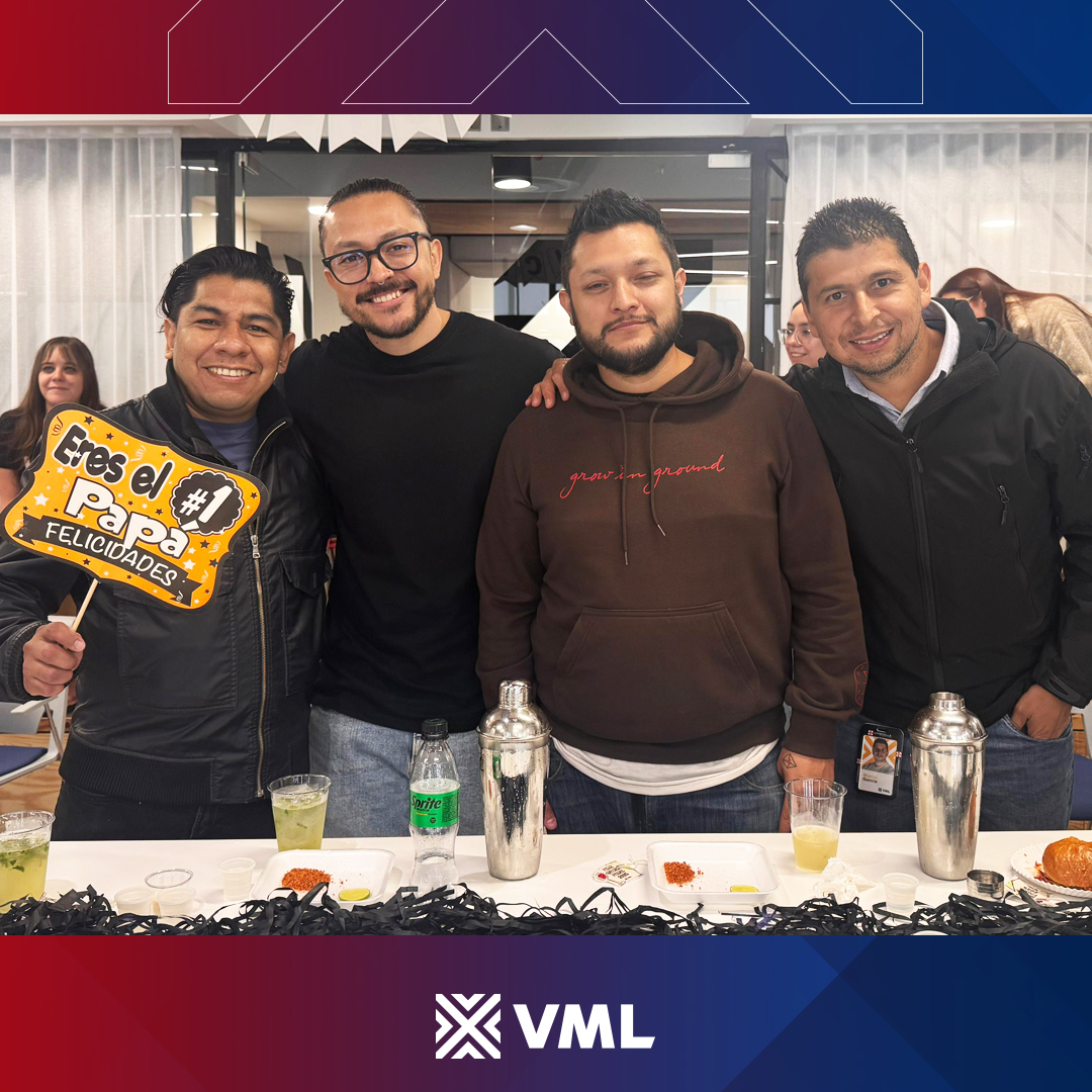 VML México tweet media