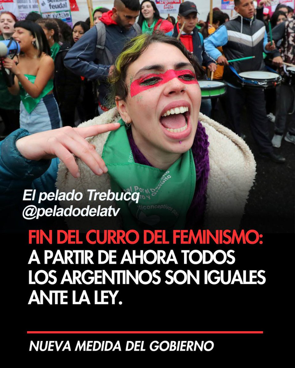 ¿APOYAS ESTA FUERTE MEDIDA? 👊