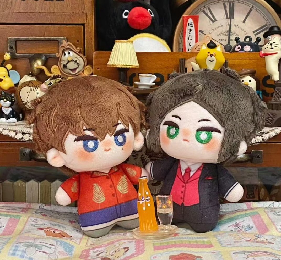 CherryStarDolls's tweet photo. Open custom doll, itabag, dan coin purse ✨
Semua bisa custom satuan atau produksi massal yaa. Harga custom itabag juga udah rilis di https://t.co/FovpCJUqFj yaa 🥰

#dollcustom #customitabag #doll10cm #doll15cm #doll20cm #animaldoll #humandoll #kpopdoll #animedoll https://t.co/JmZpO5tBE9