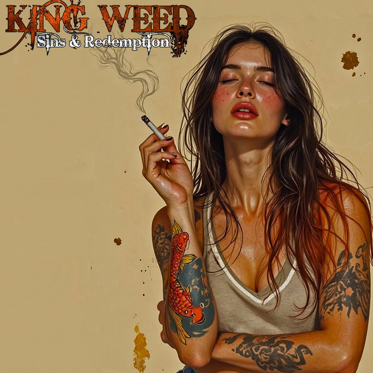 πππ // πΈπππ (@mrxmikefl) on Twitter photo π π«π· πΏ KING WEED - Sins And Redemption <a href="/Doomsayer2001/">Doomsayer2001</a> <a href="/VickyGrandy/">π€β₯οΈLady Redβ₯οΈπ€</a> <a href="/Myrtroen/">Myrtroen (O)))</a> <a href="/AdderleyMonk/">Monk Adderley</a> <a href="/groovesvillewkd/">π€π»KΓ€rlπ€π»</a> <a href="/turbokya/">Turbo</a>
kingweed.bandcamp.com/album/sins-andβ¦ π π«π· πΏ KING WEED - Sins And Redemption <a href="/Doomsayer2001/">Doomsayer2001</a> <a href="/VickyGrandy/">π€β₯οΈLady Redβ₯οΈπ€</a> <a href="/Myrtroen/">Myrtroen (O)))</a> <a href="/AdderleyMonk/">Monk Adderley</a> <a href="/groovesvillewkd/">π€π»KΓ€rlπ€π»</a> <a href="/turbokya/">Turbo</a>
kingweed.bandcamp.com/album/sins-andβ¦