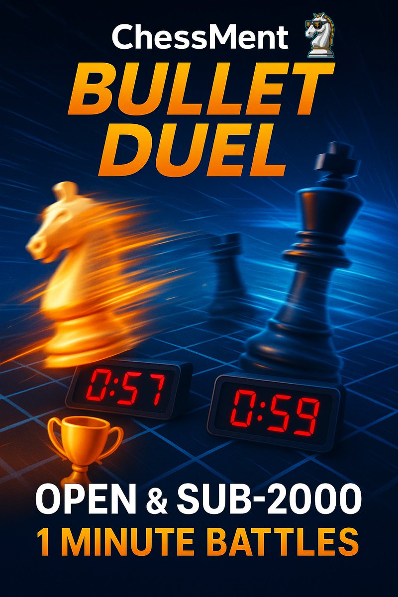 ChessMent tweet media