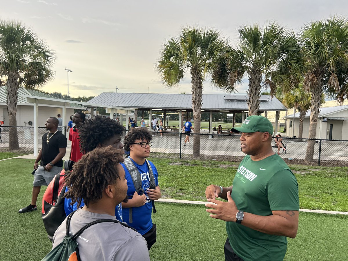 Nathan “Nate” Rodriguez tweet media