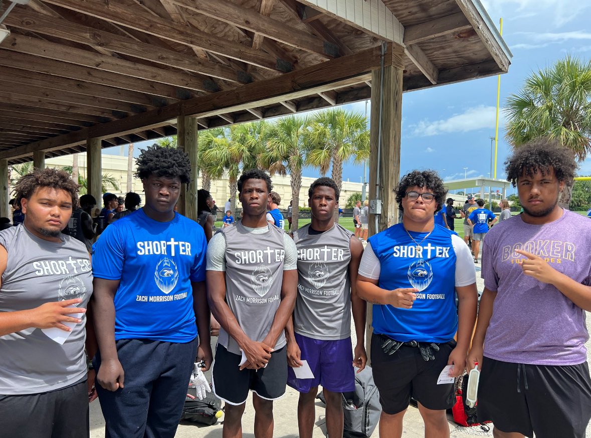 Nathan “Nate” Rodriguez tweet media