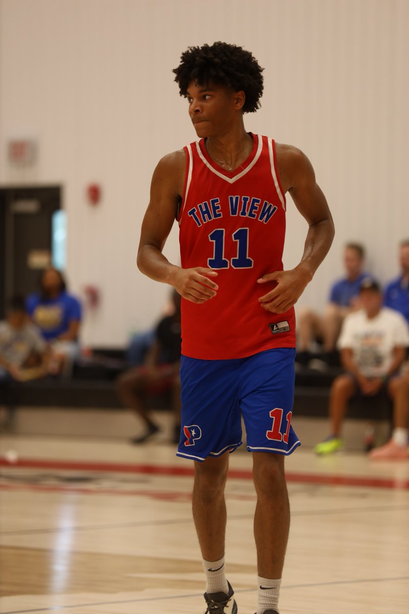 C.O.E Films (@crunkdoutent) on Twitter photo 🚨BIG MILLER & SUMMERWOOD🚨
TEAM CAMP
<a href="/SWSportsAR/">Summerwood Sports AR</a>
📈 IMPACT PLAYER📈
Jacob Lanier| <a href="/IamJacob2026/">Jacob Lanier</a>
▫️ 6’6 Guard
▫️ 2026
▫️ Parkview <a href="/TheViewBBall_/">Little Rock Parkview Basketball</a>
The lengthy guard showed exactly what he brings to the Patriots. Mixing 🚨BIG MILLER & SUMMERWOOD🚨
TEAM CAMP
<a href="/SWSportsAR/">Summerwood Sports AR</a>
📈 IMPACT PLAYER📈
Jacob Lanier| <a href="/IamJacob2026/">Jacob Lanier</a>
▫️ 6’6 Guard
▫️ 2026
▫️ Parkview <a href="/TheViewBBall_/">Little Rock Parkview Basketball</a>
The lengthy guard showed exactly what he brings to the Patriots. Mixing
