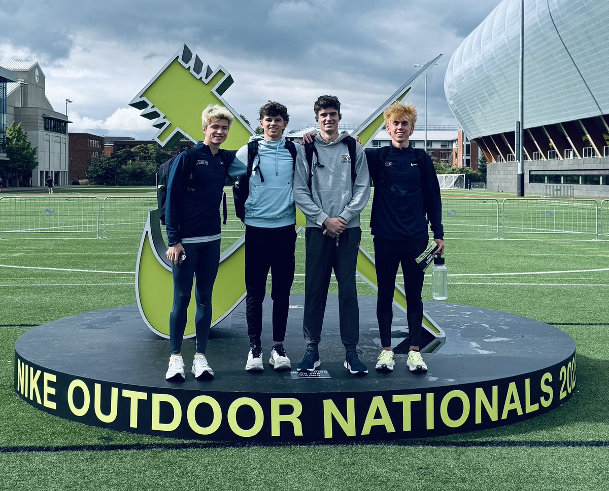 Lisa Simmons (@mrssimmonskhs) on Twitter photo Good luck to our track & cross country athletes competing at the Nike Outdoor Nationals this weekend in Oregon! Go Keller! <a href="/KISDAthletics/">Keller ISD Athletics</a> Good luck to our track & cross country athletes competing at the Nike Outdoor Nationals this weekend in Oregon! Go Keller! <a href="/KISDAthletics/">Keller ISD Athletics</a>