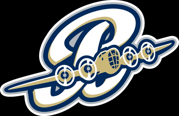 The Zone (@zone1150) on Twitter photo 6 | MID
Bombers are going to have a QUICK intermission for FIREWORK FRIDAY out at BOMBERS STADIUM then GET BACK TO IT...
<a href="/SeguinTCL/">Seguin River Monsters</a> 1
<a href="/bv_bombers/">BV Bombers Baseball</a> 6
ENJOY ESPN until they come back!
Listen live on The Zone 1150AM | 93.7FM or ONLINE at radioaggieland.com!! 6 | MID
Bombers are going to have a QUICK intermission for FIREWORK FRIDAY out at BOMBERS STADIUM then GET BACK TO IT...
<a href="/SeguinTCL/">Seguin River Monsters</a> 1
<a href="/bv_bombers/">BV Bombers Baseball</a> 6
ENJOY ESPN until they come back!
Listen live on The Zone 1150AM | 93.7FM or ONLINE at radioaggieland.com!!