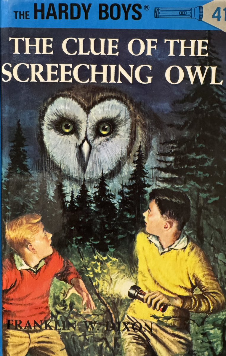 When my wife asks why I’ve been standing outside at 3am