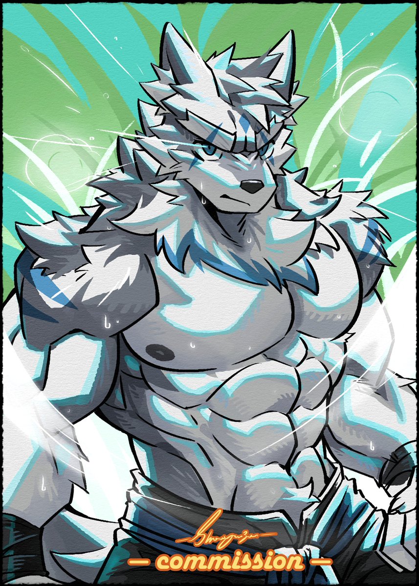 【山云半身摸鱼稿】

感谢老板来稿

#commission #ocartist #OC #draw #FURRY #furryart #orange #animal #cute #shanyunjun #cyberpunk #furrycommision #furryartist #Cyberpunk2077 #cyberpunkfansart