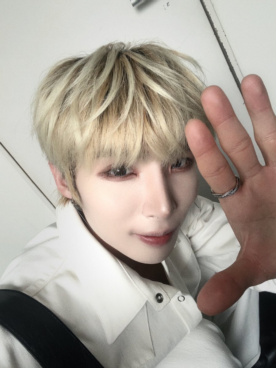 Kyo(キョウ) tweet media