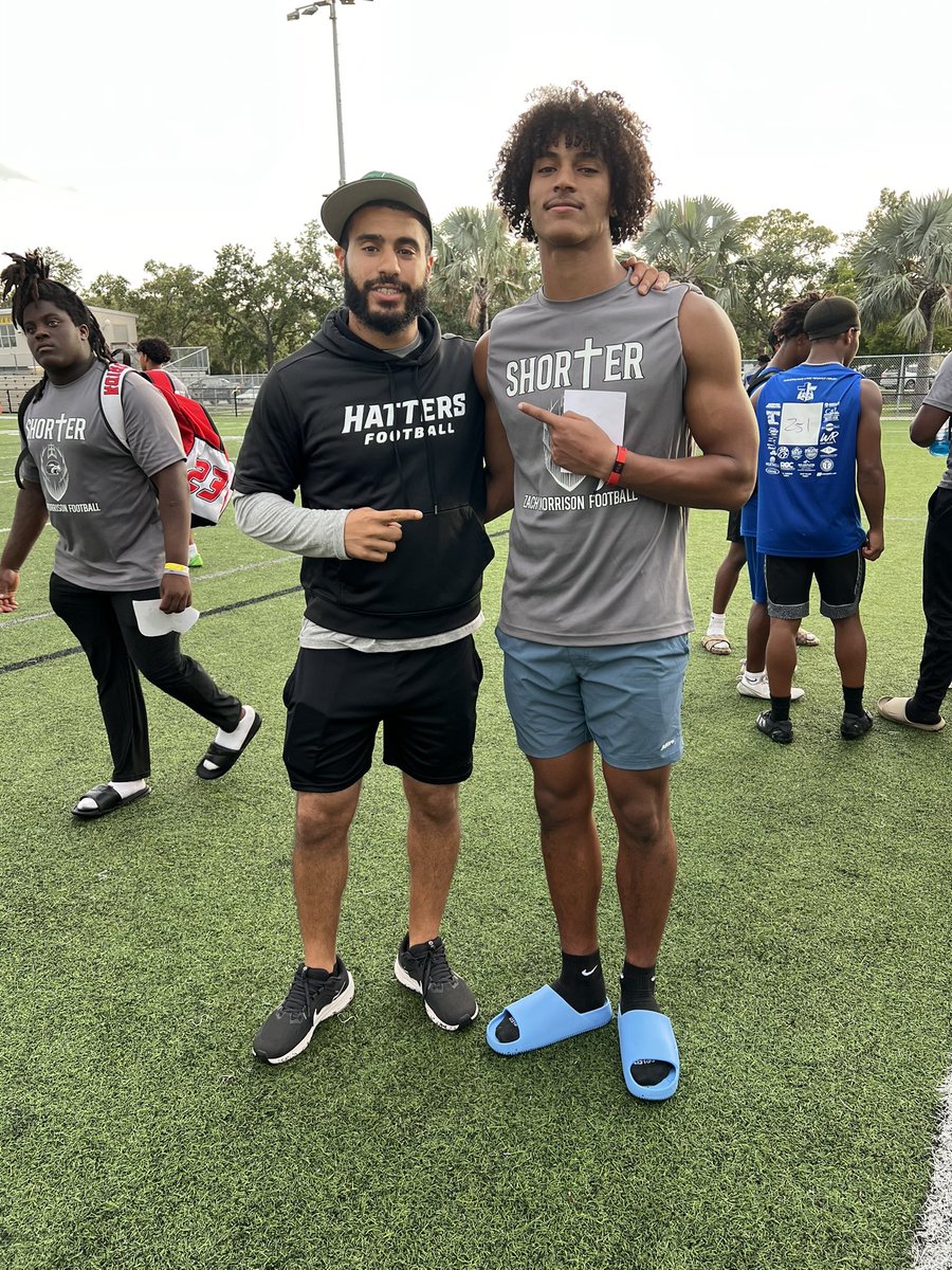 Chris Morillo tweet media