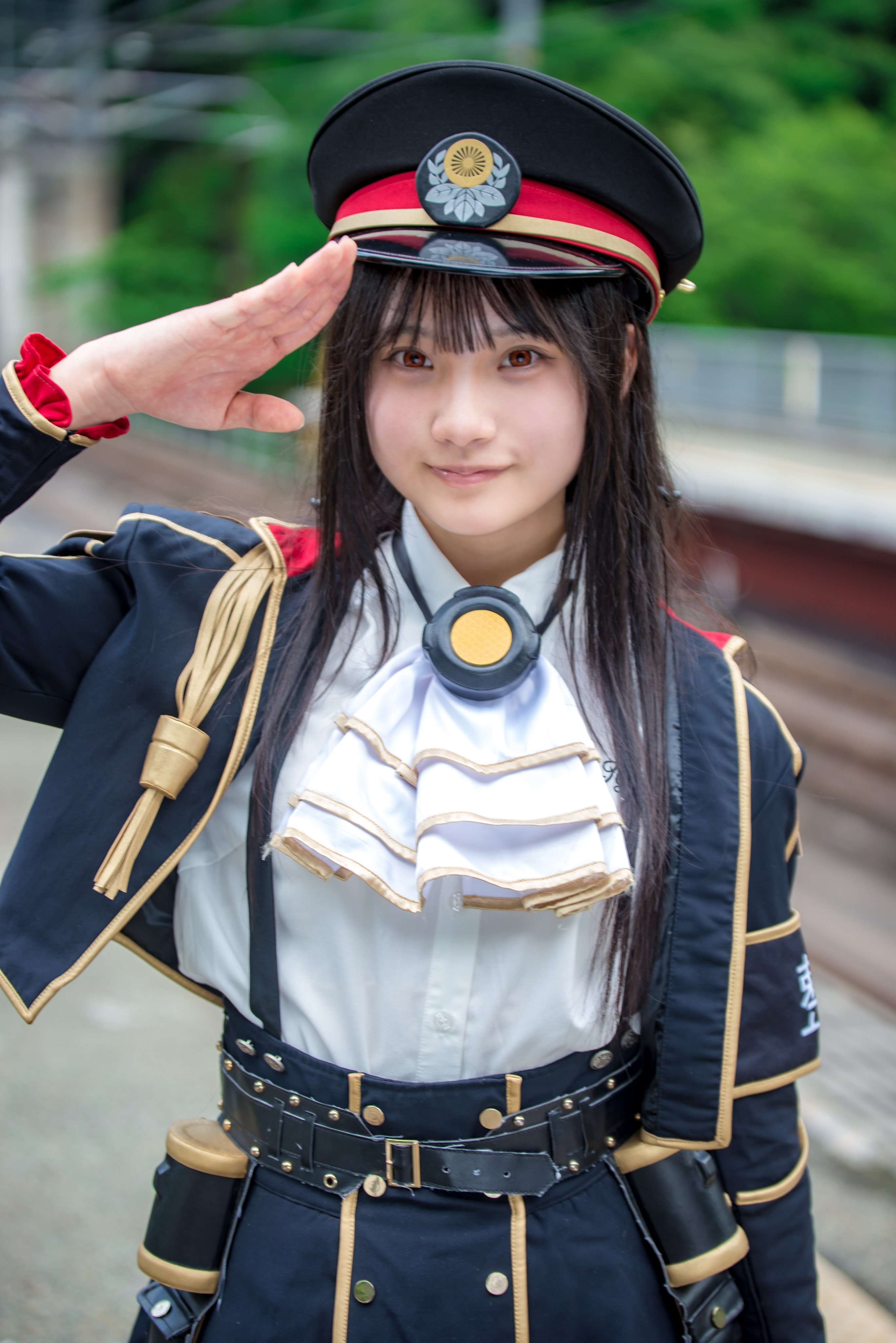 まいてつ -pure station-
