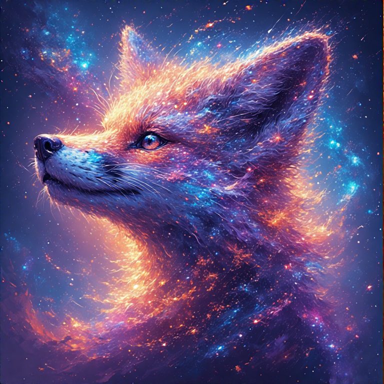 QT Fox