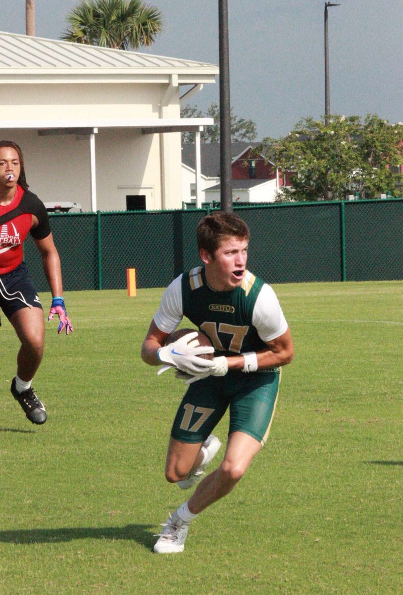 Blake Branham tweet media