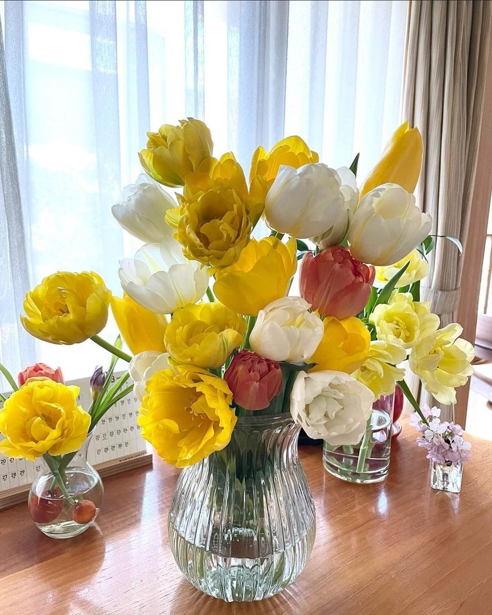 #flower