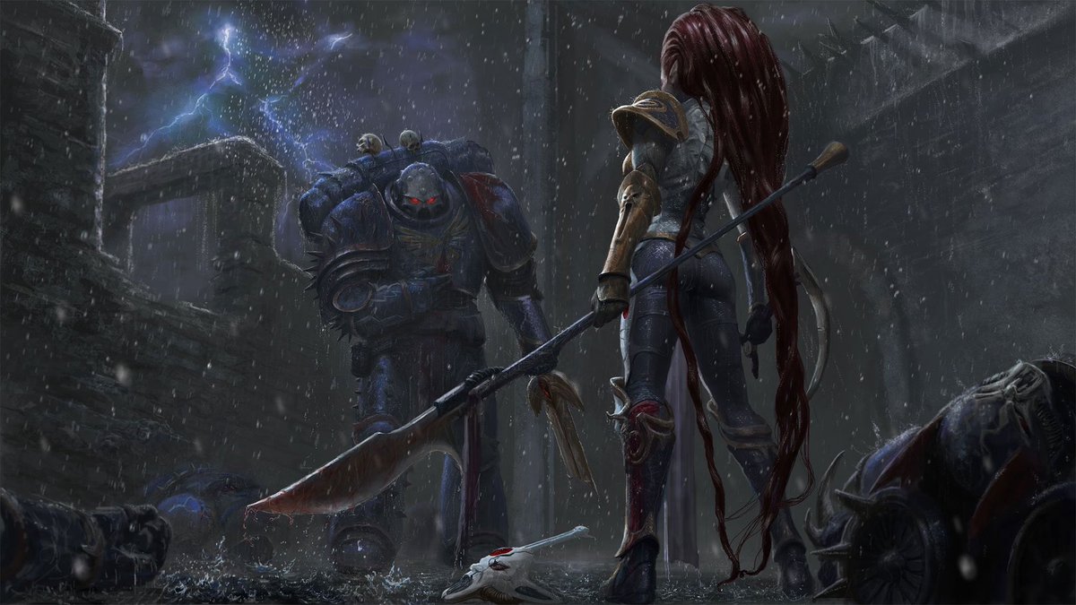 “Talos”

(Art by Alex Cristi)