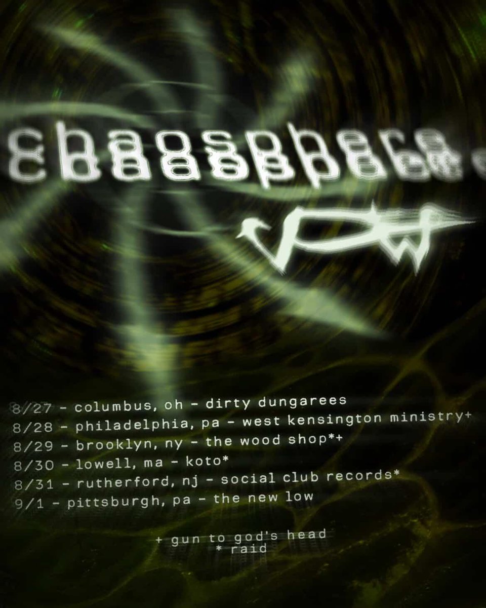 chaosphere tweet media