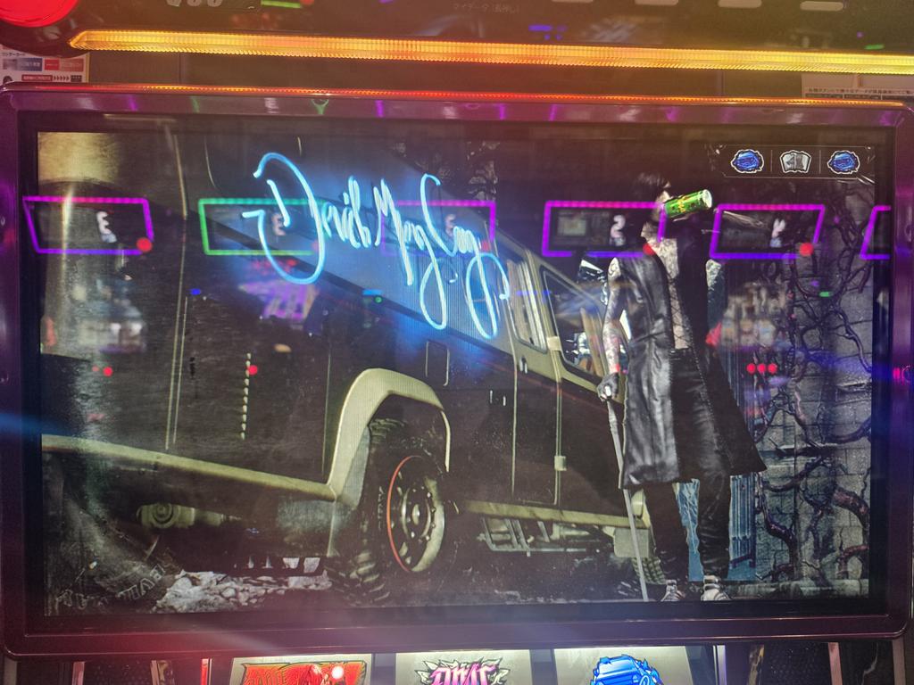 普通に駆け抜けた！！
3台あって
みんな駆け抜けた！！(笑)
駆け抜け仲間で仲良くなれそう！

マイミ イズ Cryにならぬよう
が、がんばろう！🥺【PR】