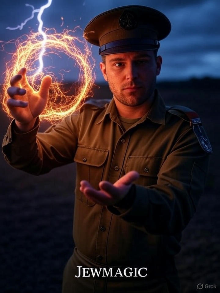 Tim (@timmayeur) on Twitter photo <a href="/ccweb3dev/">CC</a> <a href="/slingdeez/">slingoor</a> Have you aped <a href="/JewMagicCTO/">Jewish Magic</a> ? The <a href="/IDF/">Israel Defense Forces</a> has a Magician in their Military structure. It's real thing. <a href="/ccweb3dev/">CC</a> <a href="/slingdeez/">slingoor</a> Have you aped <a href="/JewMagicCTO/">Jewish Magic</a> ? The <a href="/IDF/">Israel Defense Forces</a> has a Magician in their Military structure. It's real thing.