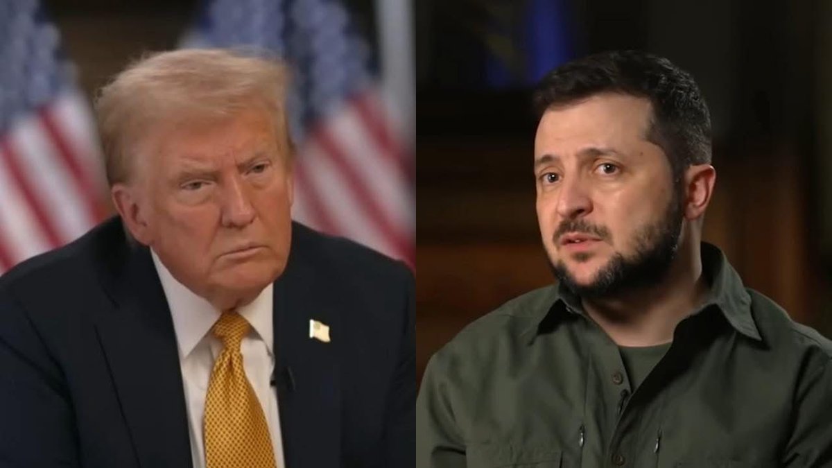 BarronTNews_'s tweet image. BREAKING: Zelensky calls for $40 billion annual allowance from G7 leaders.

"It's crucial to have $40 billion annually in budgetary support for Ukraine – to ensure our resilience and the ability of our country to carry on. This should be a joint decision by G7 leaders, including…