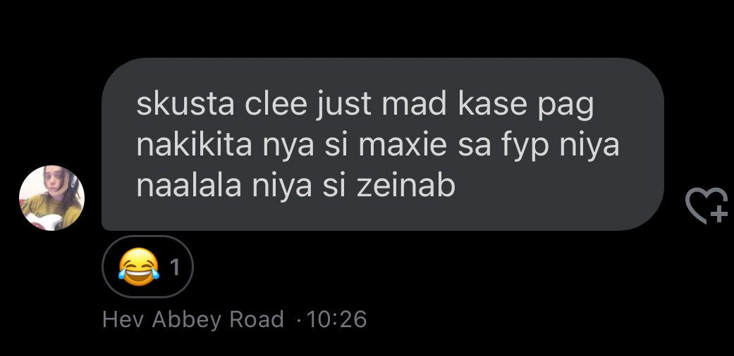 lechon qualley (@tapsilogs__) on Twitter photo 