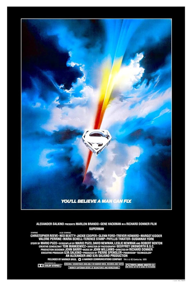 Superman IV #ReleasetheFurieCut tweet media