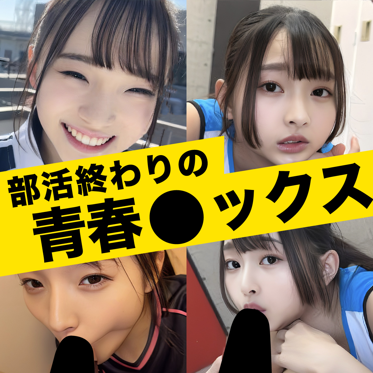 部活終わりとか至高すぎる 1234

スキピとのやつください

x.com/i/grok/share/z…