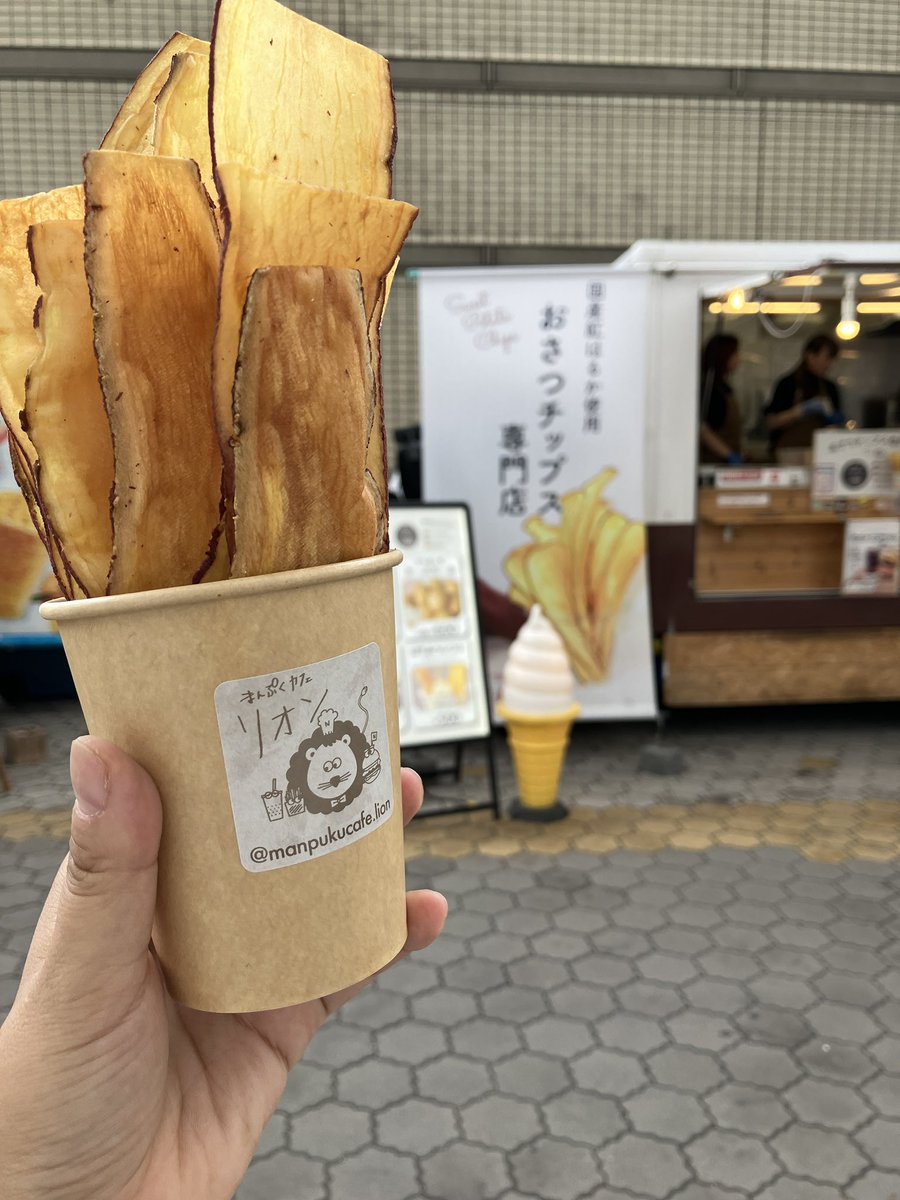 hitsuji1010's tweet image. 設営完了~!
フードコートも堪能できました(◦`꒳´◦)
11:00~18:00ポートメッセなごや2号館
ブース【M38】にてお待ちしております!
#クリマ #クリマ52 #クリエーターズマーケット