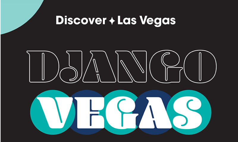 Next weekend is DjangoVegas—the annual indoor celebration of hot club-style jazz honoring legendary guitarist Django Reinhardt! 🎸

Enjoy award-winning guitarists:
-Joscho Stephan from Germany
-Paulus Schäfer from the Netherlands
-The Hot Club of Las Vegas performing live 🎶

Big