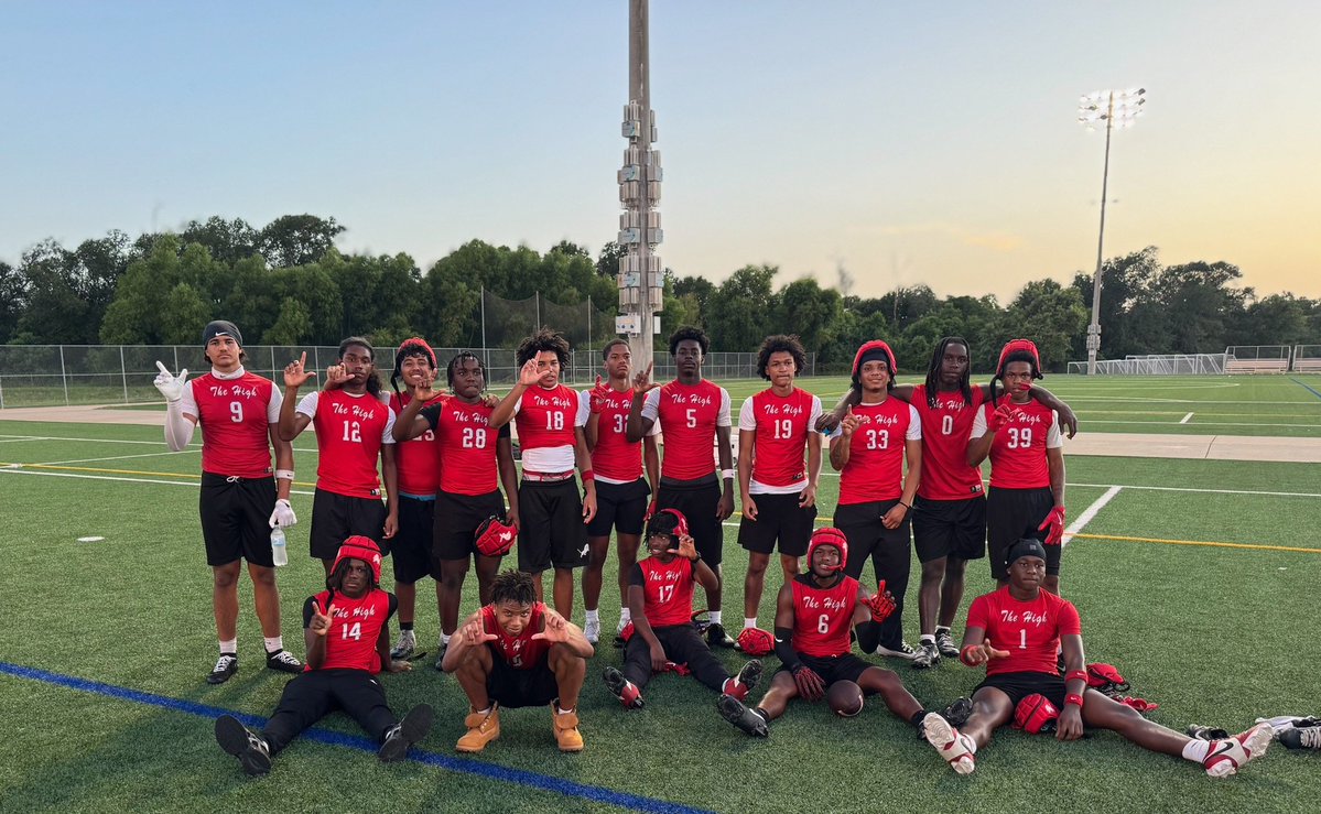 Matt Stepp (@matt_stepp817) on Twitter photo Congratulations to <a href="/TheWacoFB/">Waco High Lion Football 🦁🏈🔴</a> for advancing to <a href="/Texas7on7/">Texas 7on7 Organization</a> State Tournament #txhsfb #tx7on7 <a href="/dctf/">Dave Campbell's — TexasFootball.com</a> Congratulations to <a href="/TheWacoFB/">Waco High Lion Football 🦁🏈🔴</a> for advancing to <a href="/Texas7on7/">Texas 7on7 Organization</a> State Tournament #txhsfb #tx7on7 <a href="/dctf/">Dave Campbell's — TexasFootball.com</a>