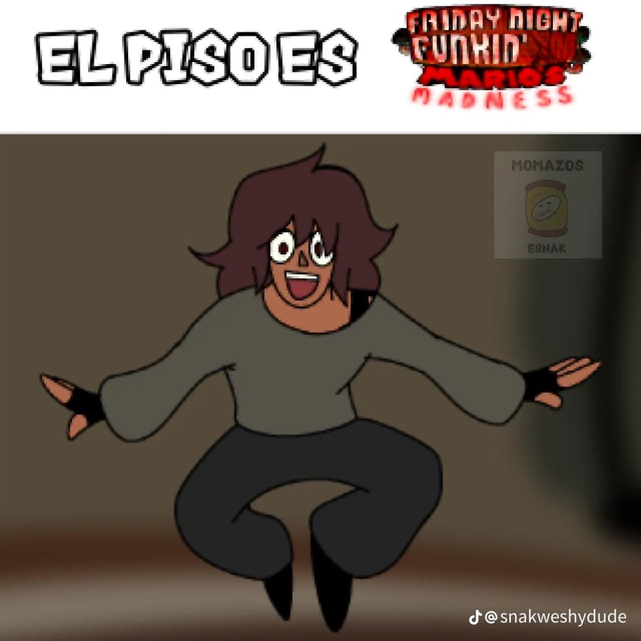 imk3nny_UwU's tweet photo. JAJAJJAJJAJA EL QUE LO HIZO, MUCHISIMAS GRACIAS https://t.co/g7FNO0haFU