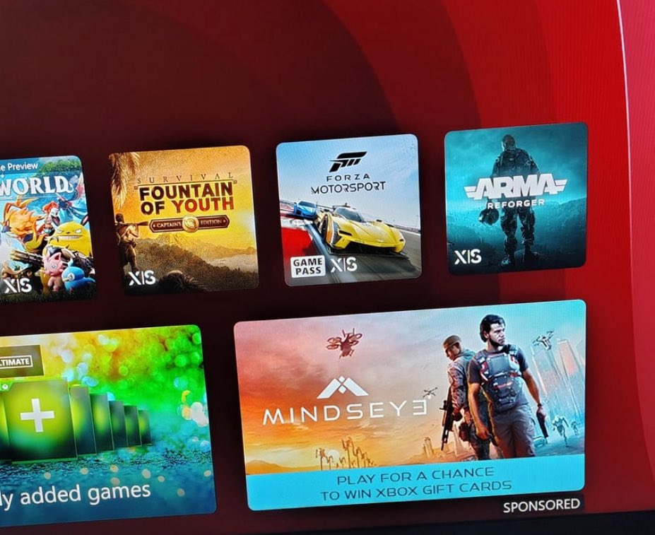 TGGonYT's tweet image. Yep, MindEye is officially a scam… wtf is this?
Credit: u/N0085K1LL5