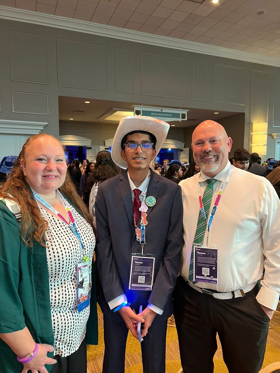 Nicole Derby-Moore Ed.S. (@derby_moore) on Twitter photo We are super proud of this former <a href="/PISDReynolds/">Reynolds Middle School</a> Eagle turned <a href="/ProsperHS/">Prosper High School</a> Eagle. Today he scored 100% on the Medical Terminology Industry Certification Exam through <a href="/You_Science/">YouScience</a> #ProsperProud We are super proud of this former <a href="/PISDReynolds/">Reynolds Middle School</a> Eagle turned <a href="/ProsperHS/">Prosper High School</a> Eagle. Today he scored 100% on the Medical Terminology Industry Certification Exam through <a href="/You_Science/">YouScience</a> #ProsperProud
