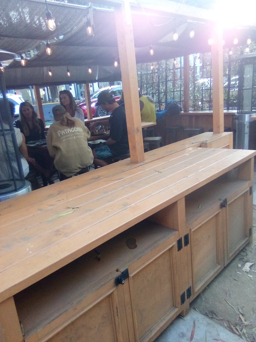 Proofsec's tweet photo. @alehouse on 2nd and Maint st @FBILosAngeles  @OsceolaSheriff  as the host for ale house sits and watchs her Mafia call me a "n"igger for e-crypto her Japanese Mafia fleas off after I start reporting this https://t.co/kIzvysEmFl