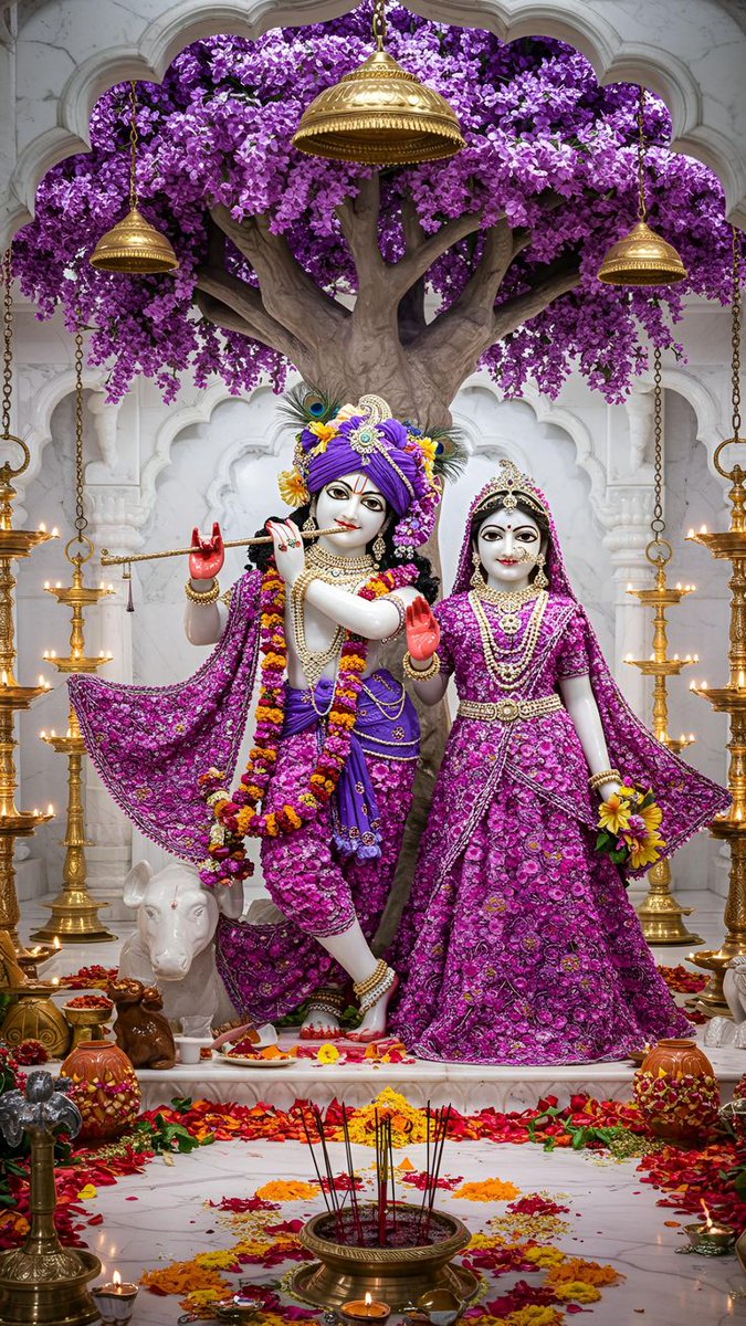 कृष्ण कहते हैं..
आपकी असली कीमत तब समझी जाती है जब आप
स्वयं को सही
जगह...

एवं सही लोगों के बीच रखते हैं सोने के पलड़े में बैठी
मक्खी भी कीमती
हो जाती 
है !!

"जय श्री कृष्णा" 
🙏सुप्रभात🙏

!! गुड मॉर्निंग साथीयों!!

कैसे हैं आप सभी लोग.?