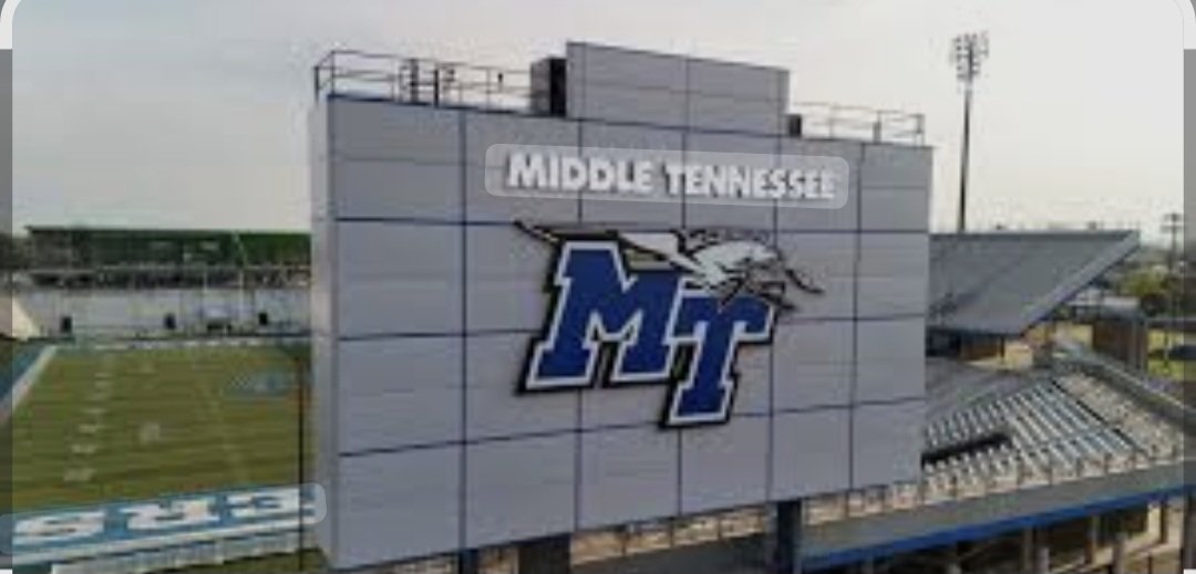 TonyRichh's tweet image. These kids represented Memphis well today at MTSU camp. They will face each other this season. Go luck to both of you @j_spencer08 @DarriusBaldwin3. @MTFB_Recruiting @CoachDerekMason @morganjohs_123 @MelroseFootball