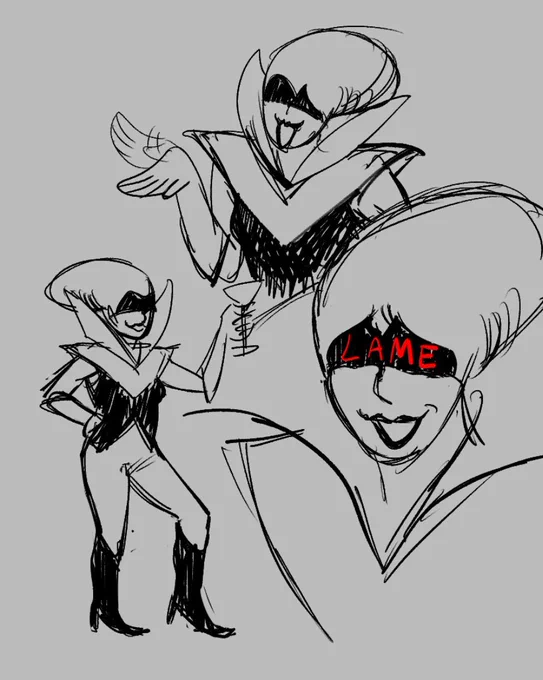 runes delta doodles