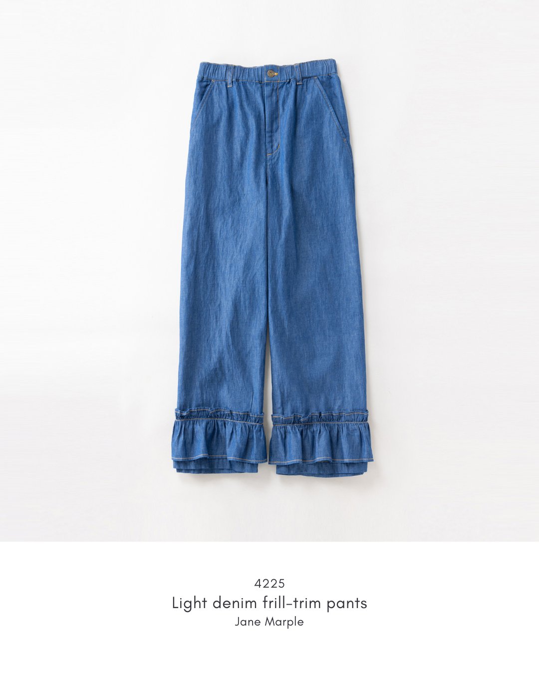 期間限定価格】未使用 ジェーンマープル Jane Marple 30th