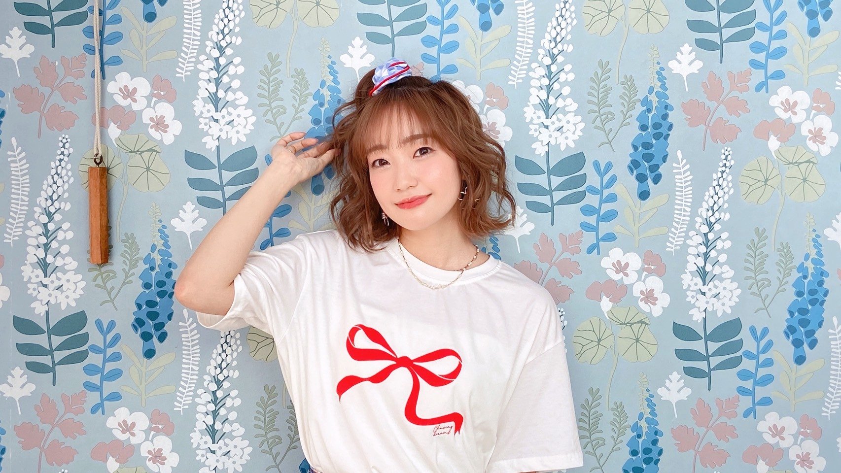 大橋彩香 official on X: 