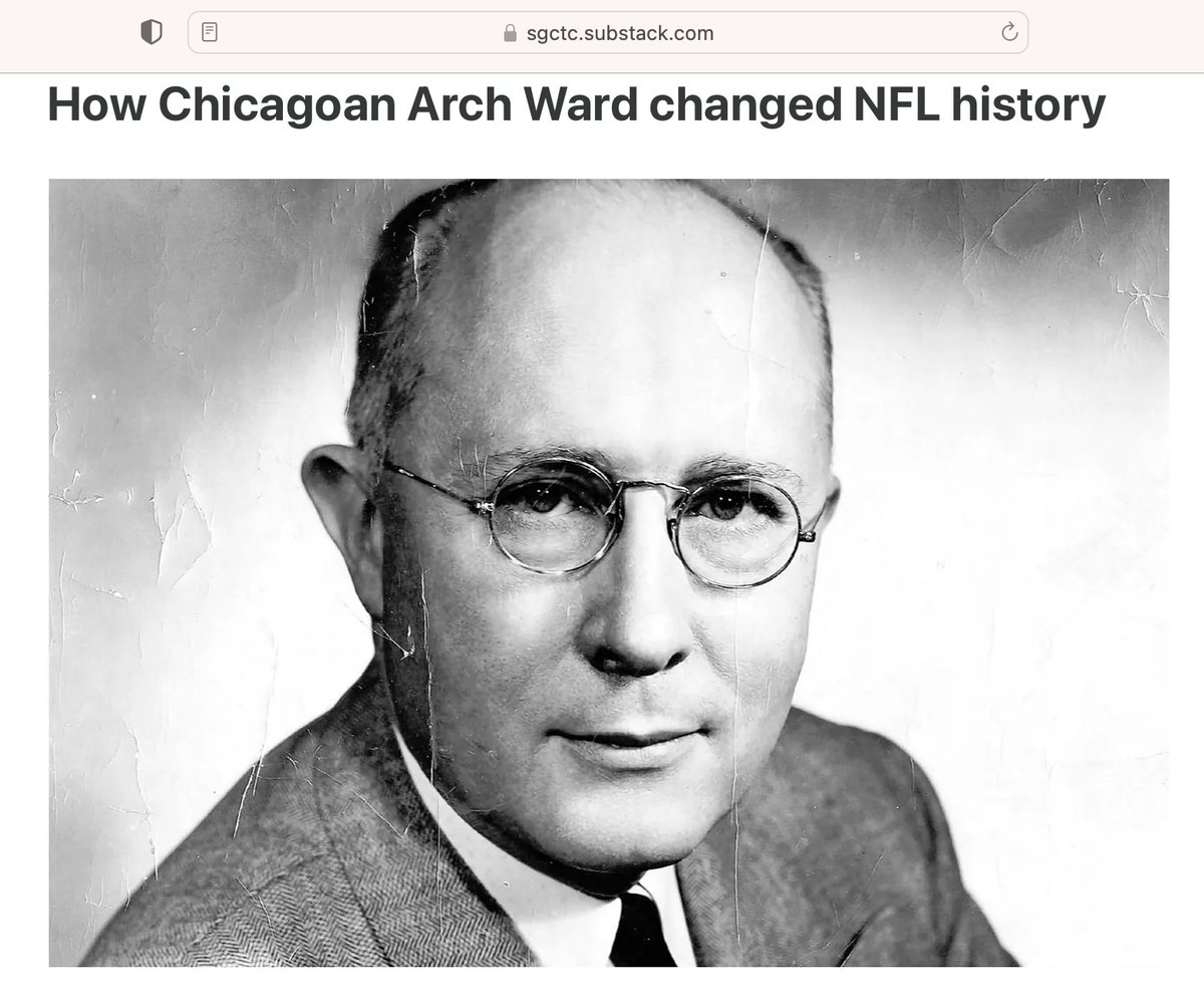 readjack's tweet image. I don't say on here everything I think, so I'll just say that no one is doing what I do in this town. These are four Chicago sports history stories I've published in the last two months alone, at four outlets. If I wasn't me, I would be my favorite sportswriter.